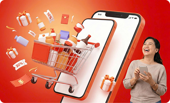 Hàng hóa Mykios Mall